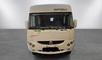 Rapido 983F*  2006 full