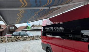 Peugeot Boxer* 2011 full