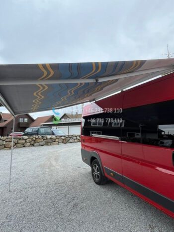 Peugeot Boxer* 2011 full