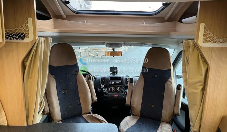 Fiat Sunlight T64* 2012 full