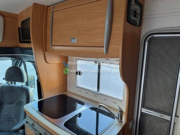 Challenger Genesis * 2007 full