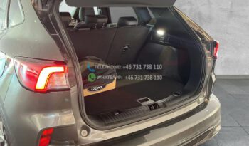 Ford Kuga 2.5l 225ch PHEV ST-Line X Bus A* SUV 2022 full