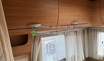 Fiat Adriatik Vision I 667SP * 2008 full