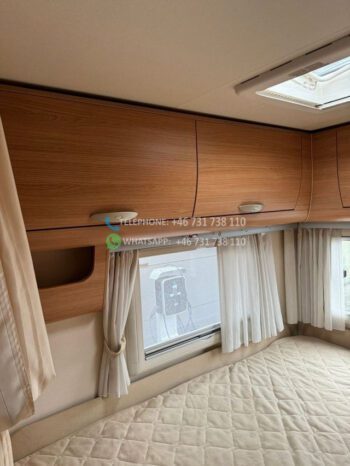 Fiat Adriatik Vision I 667SP * 2008 full