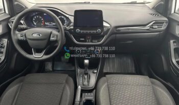 Ford Puma 1.0T MHEV (125 ch)/ 1 l* SUV 2024 full