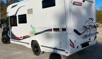 FIAT Challenger MAGEO 294EB NORDEN LINE * 2014 full