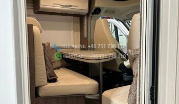 FIAT Bürstner -RENTAL- IXEO Time 745* 2015 full