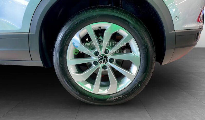 Volkswagen T-Roc 1.5 TSI* 2025 full