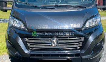 Sunlight T68* 2021 full