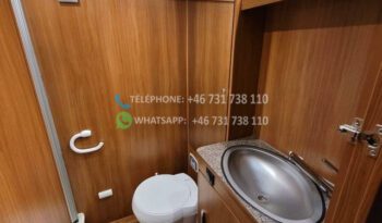 Fiat Ducato Dethleffs Esprit T 7090* 2010 full