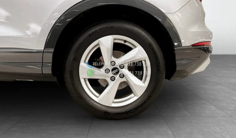 Audi Q3 35 TFSI 150HK S-tronic Proline Advanced Privatleas* SUV 2022 full