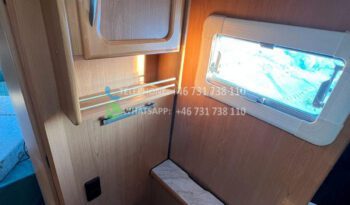 Fiat décret KABE Travel Master* 2004 full