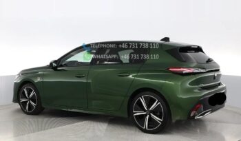 Peugeot 308 GT* 2023 full