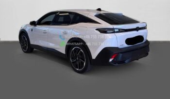 Peugeot 408* 2023 full