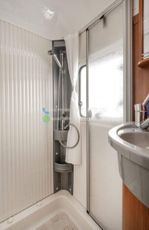 Fiat décret Dethleffs I 7010 ESPRIT* 2011 full