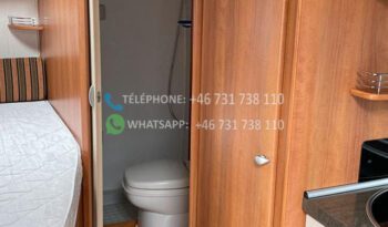 Fiat Ducato Hobby Hobby Toskana EXLUSIVE* 2009 full