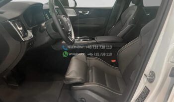 Volvo V60 T6 Plus Dark Edition N/B 360 HEAD UP DRAG* 2025 full