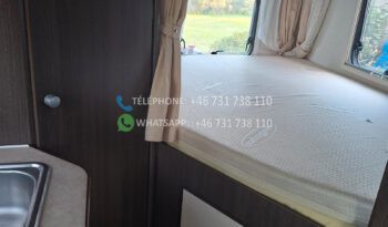 Renault Catamaran Rimor 12 P-Plus* 2014 full