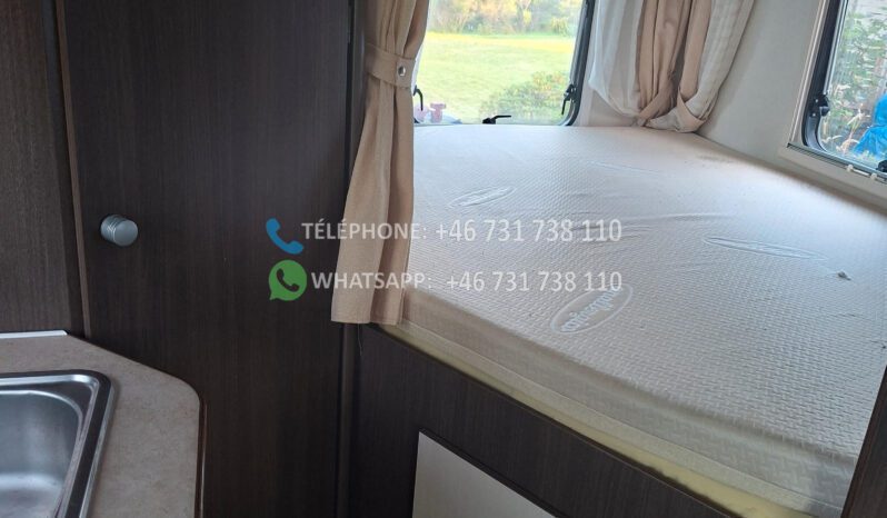 Renault Catamaran Rimor 12 P-Plus* 2014 full