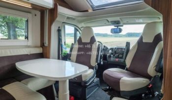 Fiat ZEFIRO 282 TL* 2018 full