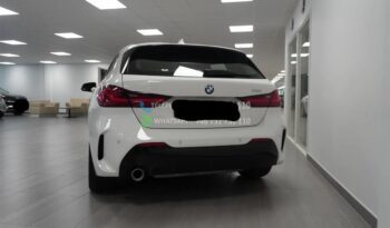 BMW 118i M Sport* 2022 full