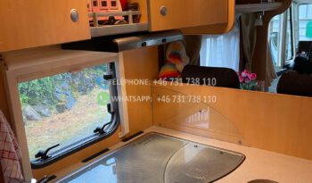 Dethleffs Adventage Integral * 2008 full