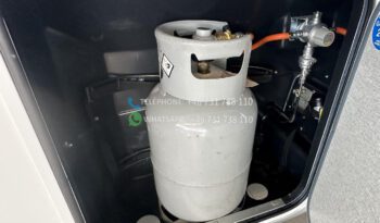 Pilote I740XLC Bavaria Baltic* 2014 full