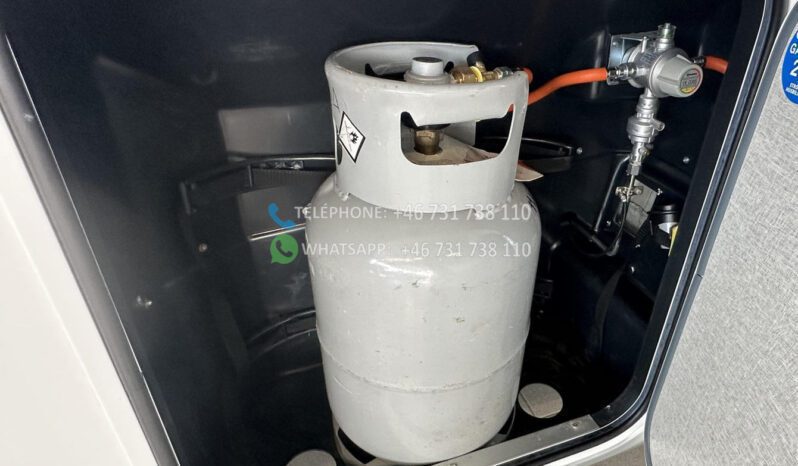 Pilote I740XLC Bavaria Baltic* 2014 full