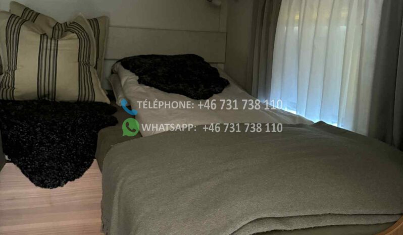 Weinsberg Carasuit 700 ME* 2019 full