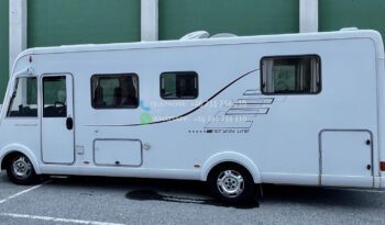 Hymer B-698* 2012 full