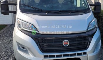 Adria Coral Supreme S690SC* 2017 full