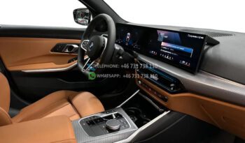 BMW 330e xDrive Touring M-Sport Pro* 2025 full