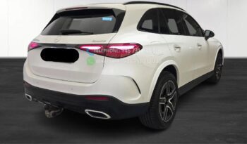 Mercedes-Benz GLC 300/ 4MATIC AMG Adv+* SUV 2024 full
