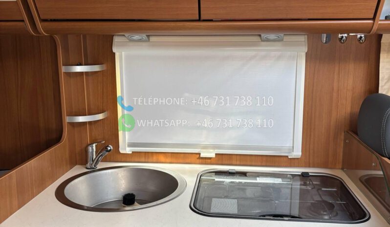 Carado T345* 2011 full