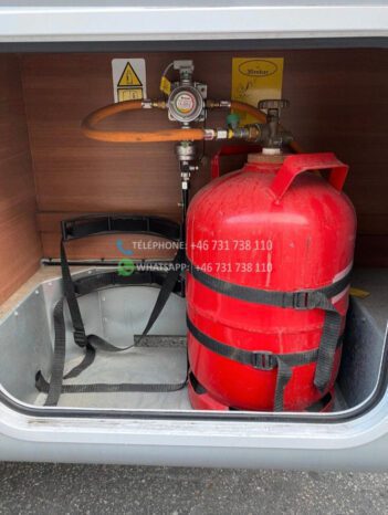 LMC Breezer sportline* 2017 full