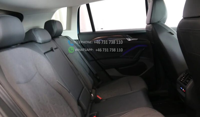 Volkswagen Tiguan LIFE 1.5 ETSI* 2024 full