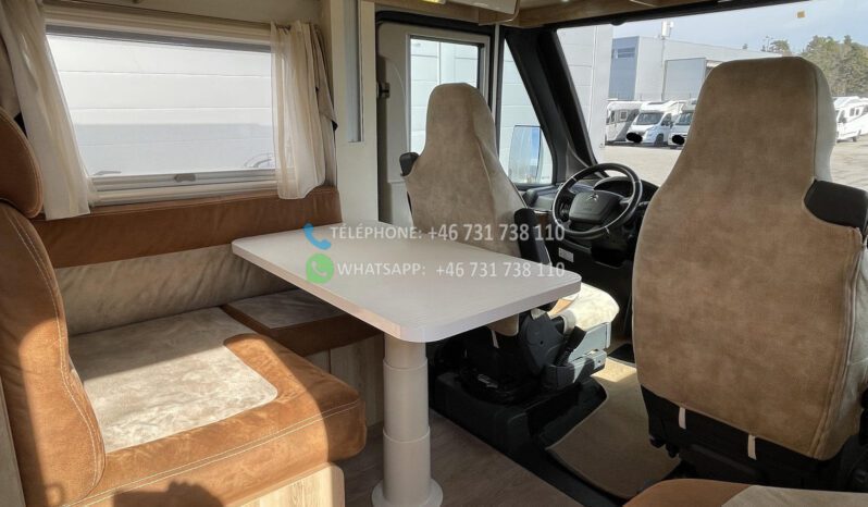 Giottiline G-Line 937* 2016 full