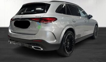 Mercedes-Benz GLC 300 d 4MATIC AMG* 2025 full