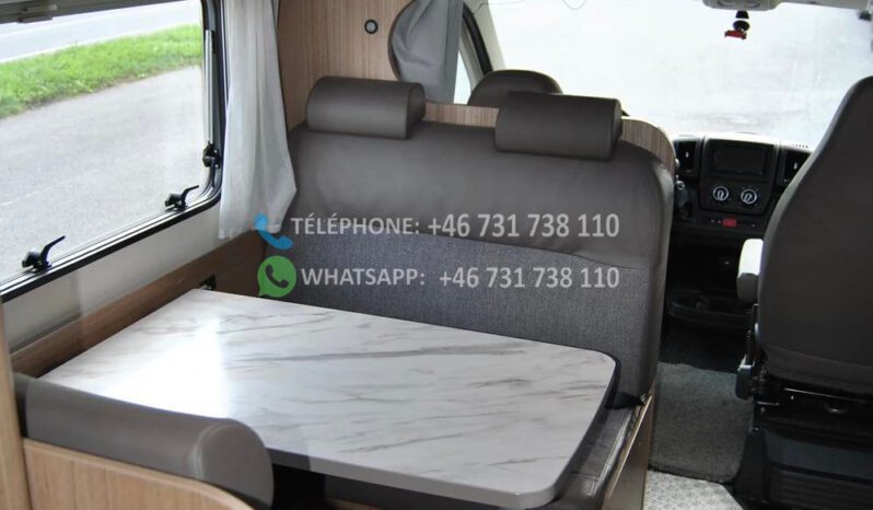 Carado CITROEN A361 2.0 HDI* 2018 full