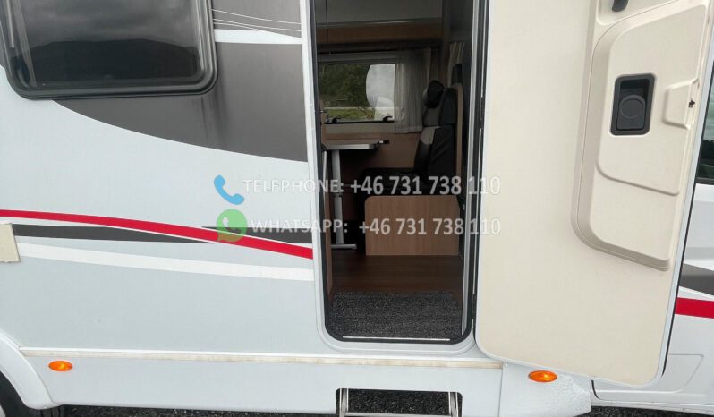 Capron A68 Sunlight* 2014 full