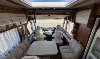 Dethleffs I 5701 AVANTAGE* 2013 full