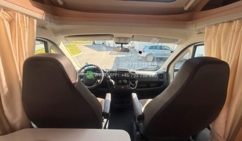 Sunlight NUBIRA T63* 2017 full