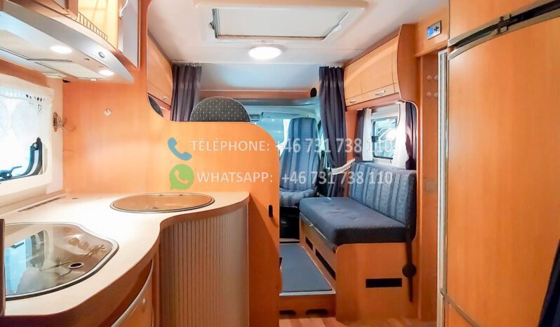 LMC Liberty TI 662* 2007 full