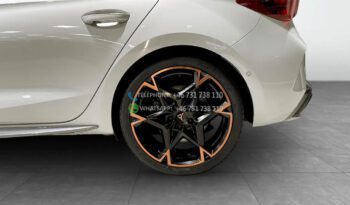 CUPRA Leon VZ e-Hybrid* 2025 full