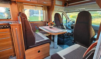 Dethleffs ESPRIT T 7010* 2011 full