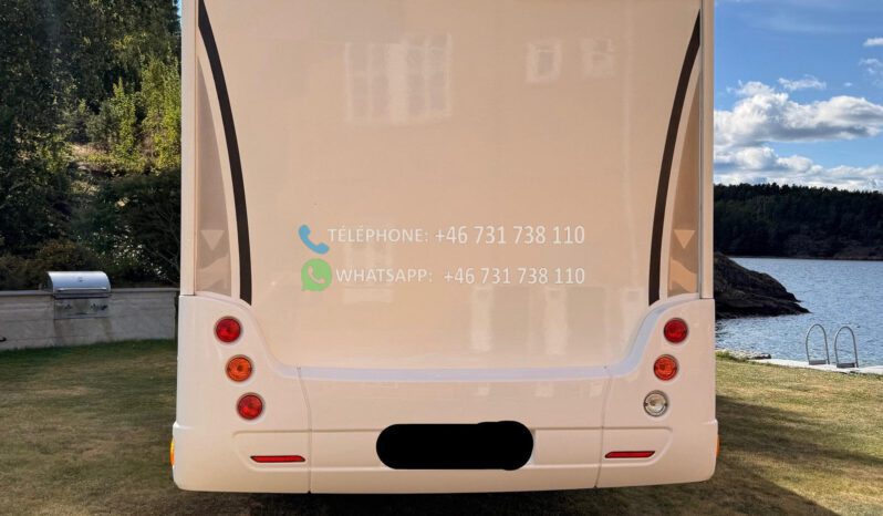 Itineo DB 740* 2015 full