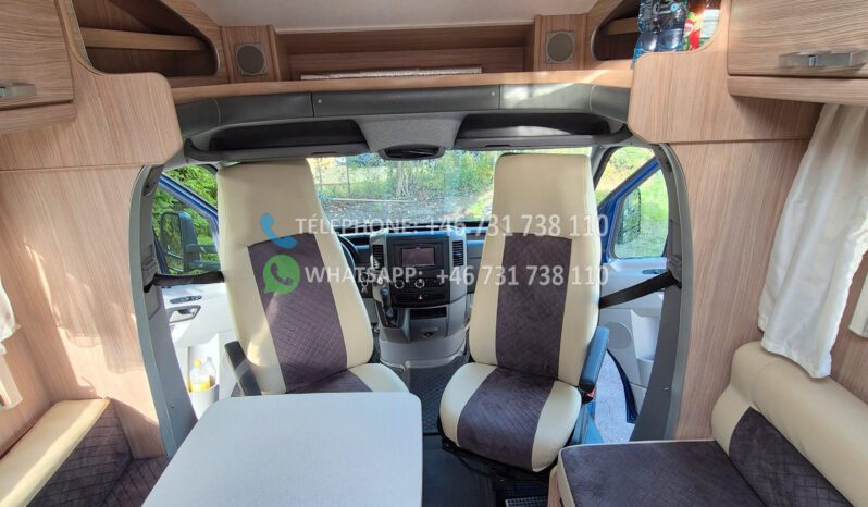 Mercedes-Benz TEC STAR* 2008 full