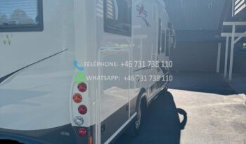 Carthago Chic I 47* 2008 full