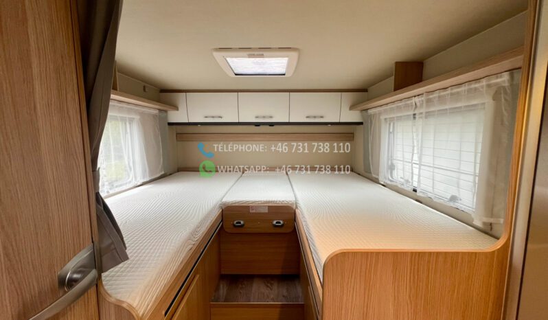 Sunlight T68 Active* 2018 full