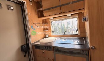 Fiat Capron Orange Camp* 2011 full